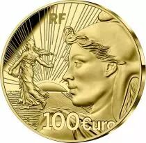 Frankreich Mint