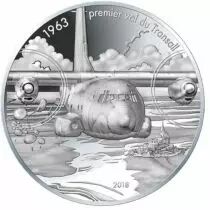 Frankreich Mint