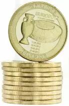 Frankreich Mint