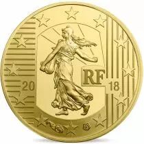 Frankreich Mint