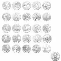 Frankreich Mint