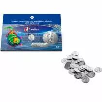 Frankreich Mint