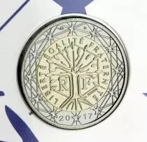 Frankreich Mint