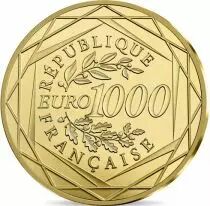Frankreich Mint