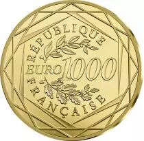 Frankreich Mint