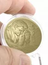 Frankreich Mint