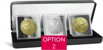 Frankreich Mint