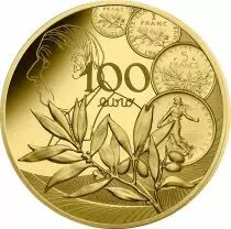 Frankreich Mint