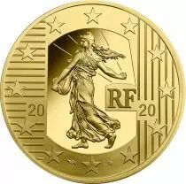 Frankreich Mint