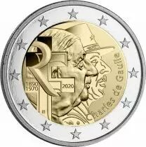 Frankreich Mint