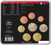 Frankreich Mint