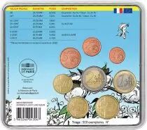 Frankreich Mint