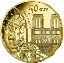 Frankreich Mint