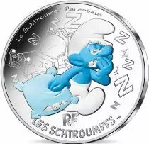 Frankreich Mint