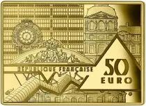 Frankreich Mint