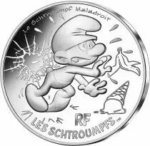 Frankreich Mint