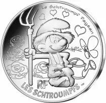 Frankreich Mint