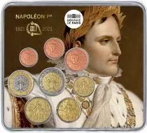Frankreich Mint