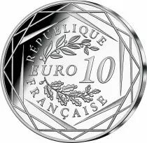 Frankreich Mint