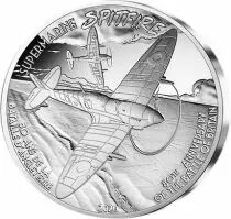Frankreich Mint
