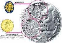 Frankreich Mint