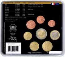 Frankreich Mint