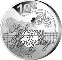 Frankreich Mint