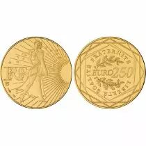 Frankreich Mint