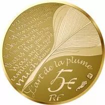 Frankreich Mint