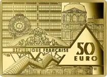 Frankreich Mint