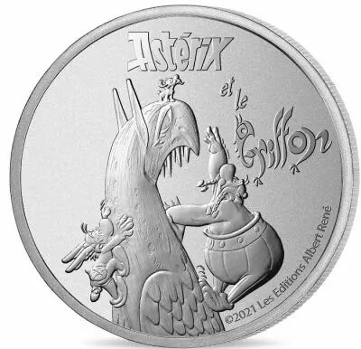 Frankreich Mint