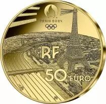 Frankreich Mint