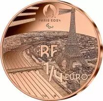 Frankreich Mint