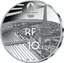 Frankreich Mint