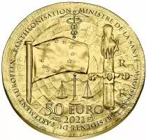 Frankreich Mint