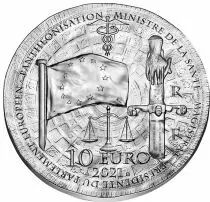 Frankreich Mint