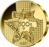 Frankreich Mint