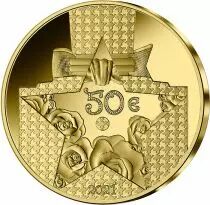 Frankreich Mint