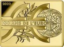 Frankreich Mint