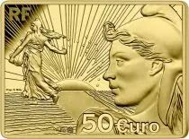 Frankreich Mint