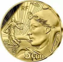 Frankreich Mint