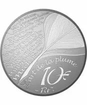 Frankreich Mint