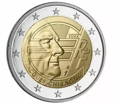 Frankreich Mint