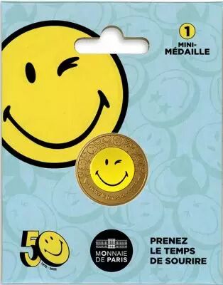 Frankreich Mint