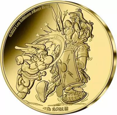 Frankreich Mint