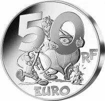 Frankreich Mint