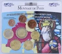 Frankreich Mint