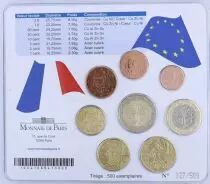 Frankreich Mint