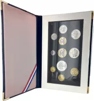 Frankreich Mint