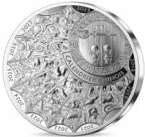 Frankreich Mint